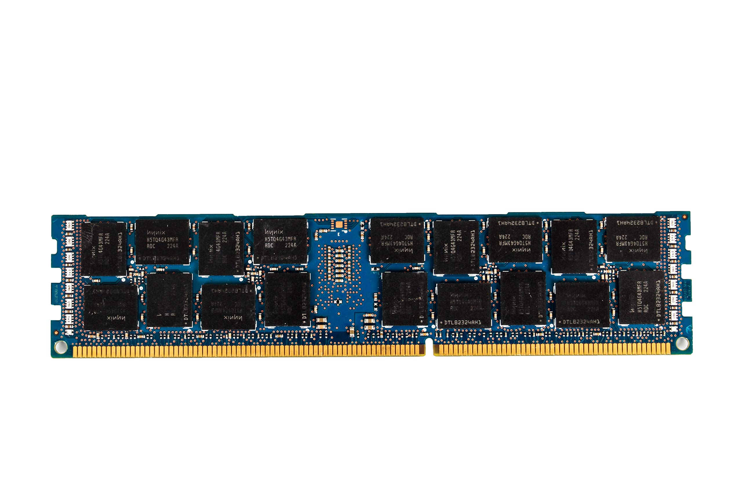 SKhynix PC3-14900R 16GB×4枚セット HYNIX 16GB PC3-14900R DDR3-1866 Registered ECC 2RX4 Memory